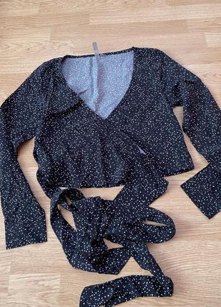 Блузка блуза