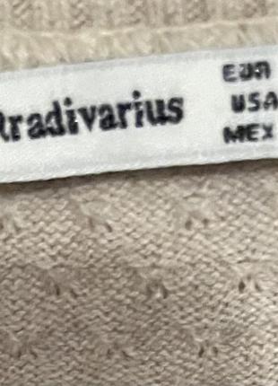 Джемпер stradivarius 6
