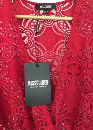 Боди missguided4 фото