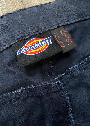 Dickies робочі штани дікіс робочка спецодяг оригінал деволт strauss snickers4 фото