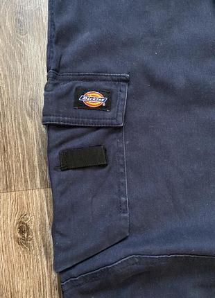 Dickies робочі штани дікіс робочка спецодяг оригінал деволт strauss snickers2 фото