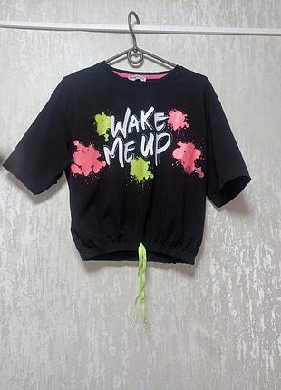 Футболка женская