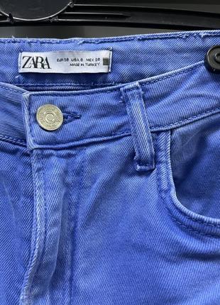 Джинси zara10 фото