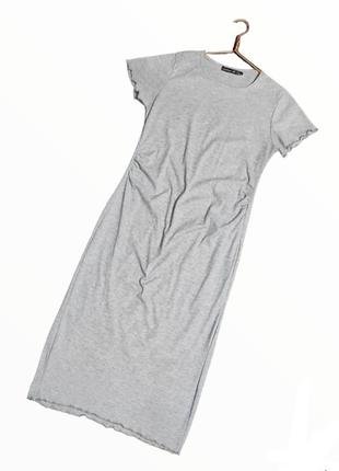 Платье для беременных boohoo, размер м1 фото