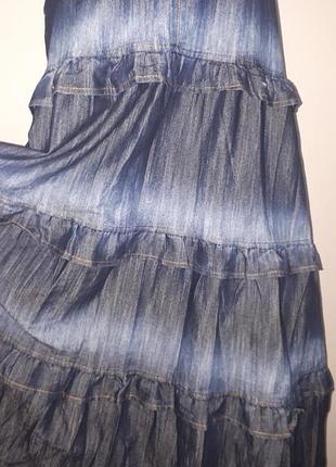 Спідниця timin 4