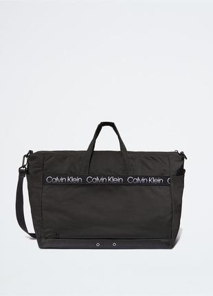 Сумка унісекс від ck