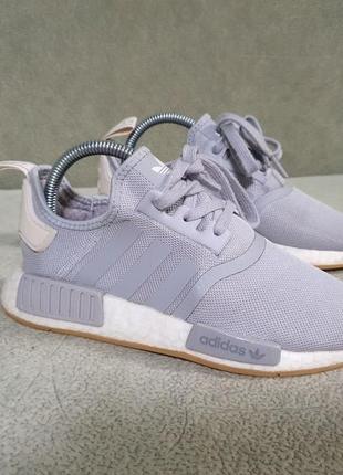 Adidas  womens nmd r1 running