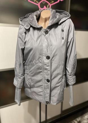 Куртка kuckuck