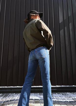 Джинси levi’s