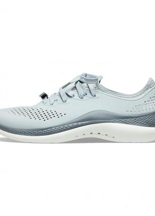 Кроссовки, кеды crocs literide 360 pacer m, 100% оригинал5 фото