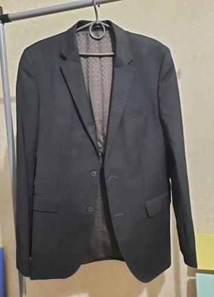 Піджак hugo boss