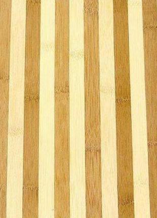 Дошка обробна бамбукова стандарт 30 х 20 см ( шт )