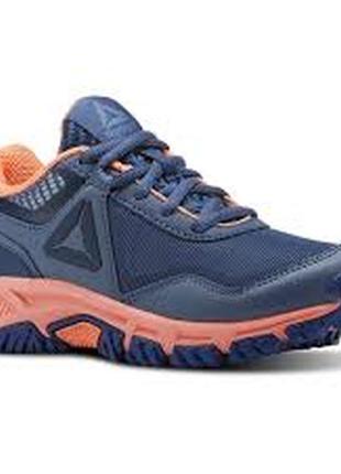 Кроссовки reebok ridgerider trail 3. 0. оригинал. сша