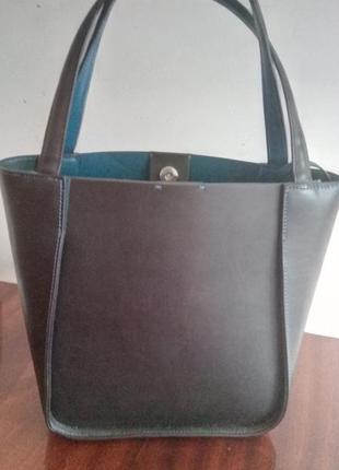 Сумка zara