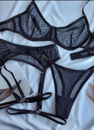 Комплект нижнего белья