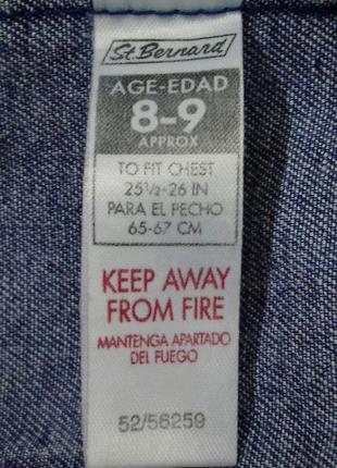 Лёгкая джинсовая  брендовая курточка 🌷2 фото