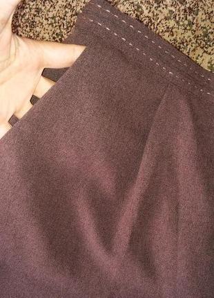 Штани на резинці, з кишенями2 фото
