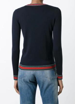 Светр gucci 3