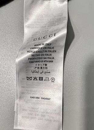 Светр gucci6 фото