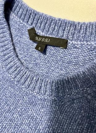 Светр gucci 2