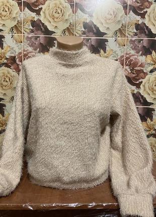 Кофта bershka