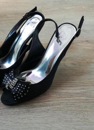 Боссоножки