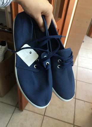 Чоловічі кеди 👟