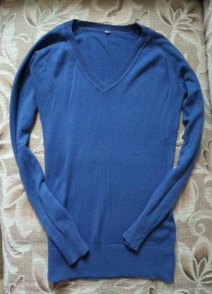 Легкая кофточка