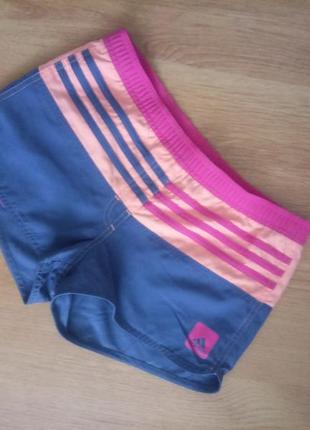Шорти adidas