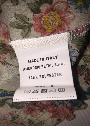 Шикарні італійські блуза на 1 плече5 фото