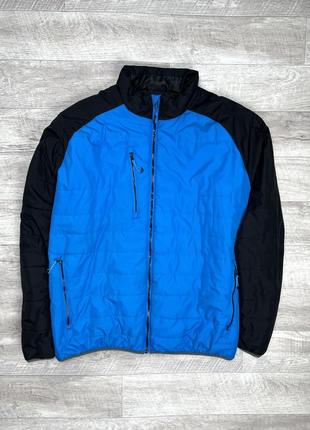 Regatta куртка стёганая демисезонная 3xl