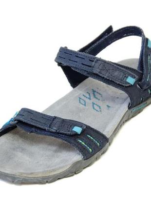 Сандалі merrell. устілка 24 см