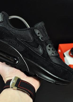 Кроссовки nike air max 90 2