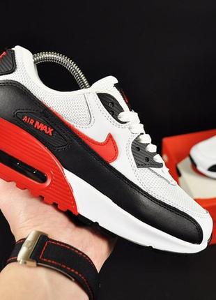 Кроссовки nike air max 90 7