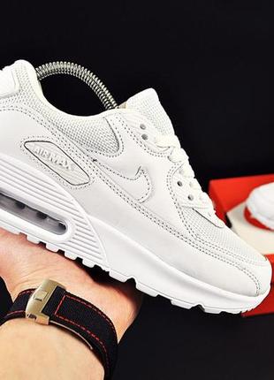 Кроссовки nike air max 90 3