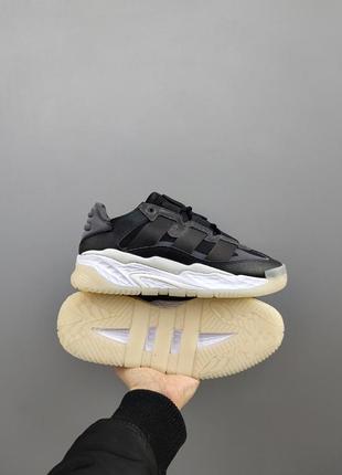 Мужские кроссовки adidas niteball