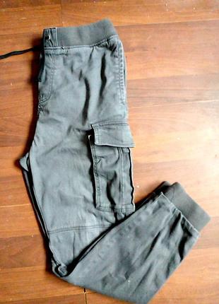 Котоноав штани для хлопчика