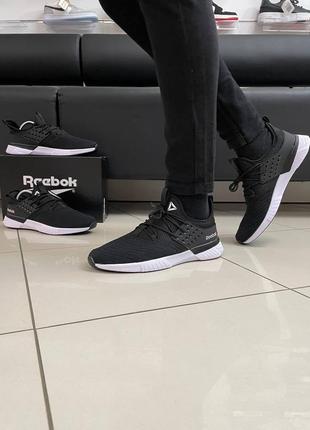 Чоловічі кросівки  reebok crossfit