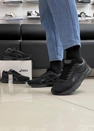 Мужские кроссовки asics gel nimbus5 фото