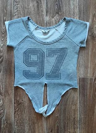 ❗распродажа❗футболка new look