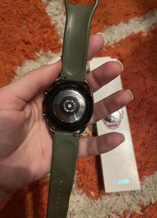 Часы samsung galaxy watch 36 фото