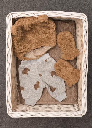 Комплект для новонародженого