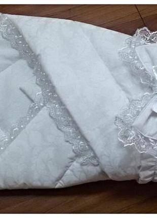 Летний конверт на выписку элит