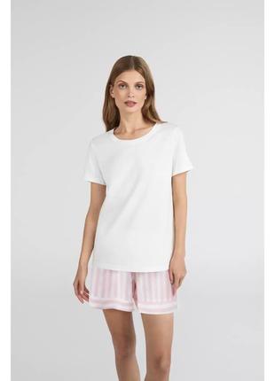 Ніжна піжамка ellen s-xl