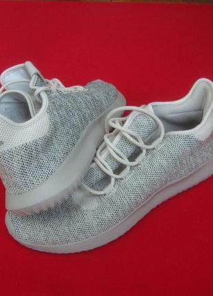 Кроссовки adidas tubular shadow оригинал 44