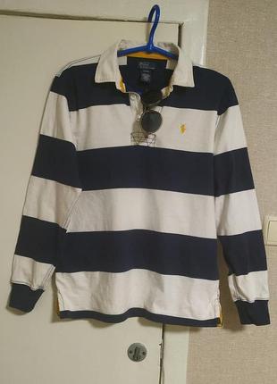 Polo ralph lauren рубашка/футболка polo