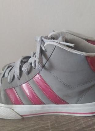 Черевики, кросівки adidas neo