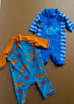 Набір купальних костюмів