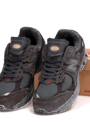 Кроссовки New Balance 1334 кроссовки
