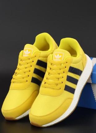 Adidas dragon yellow 2025